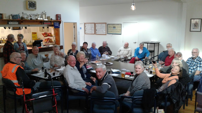 Wellsford Memorial RSA