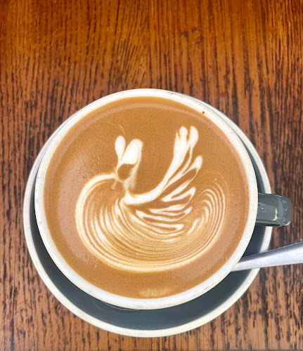 Cafe Botannix Takapuna - Hospitality and gastronomy