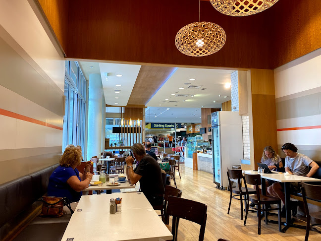 Opinii despre Koffee Bar Albany în Auckland - Hospitality and gastronomy