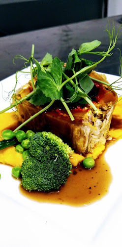 The General Store Waitomo - Hospitality and gastronomy