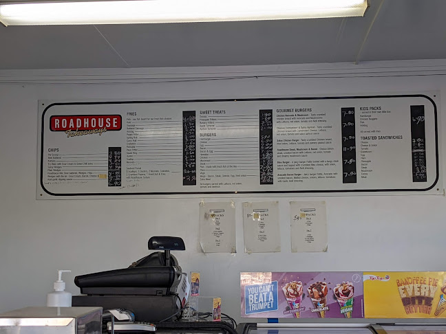 The Road House - Hospitality and gastronomy