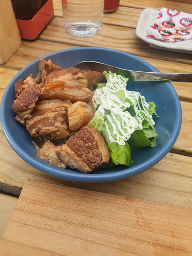 Comentarii opinii despre Yawara Ramen Bar