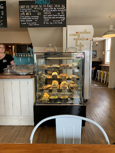 Dalethorpe House Cafe & Store Open Times