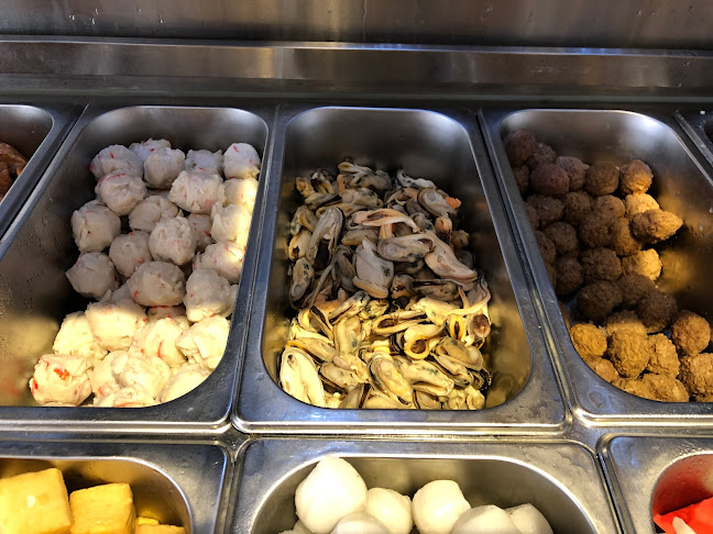 Tiger Chinese Restaurant - Hospitality and gastronomy