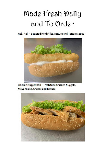 Opunake Dairy - Hospitality and gastronomy