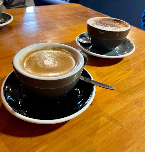 Vinnie's Cafe - Karamea