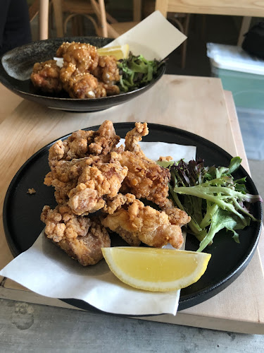 Opinii despre Yawara Ramen Bar în Orewa - Hospitality and gastronomy