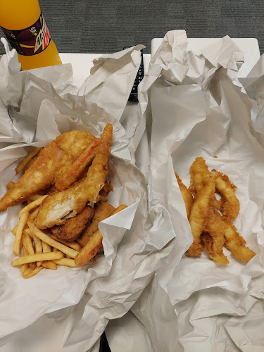 Calypso Takeaways - Hospitality and gastronomy