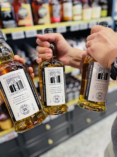 Liquorland Three Parks Phone number