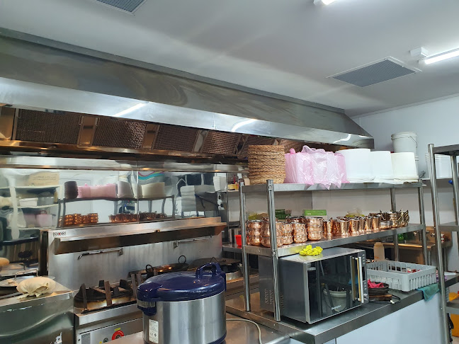 Taupo Indian Cuisine Restaurant&Bar Phone number