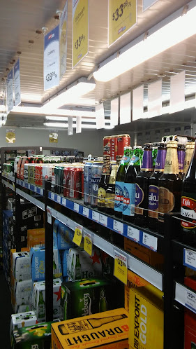 Super Liquor Brighton - Hospitality and gastronomy