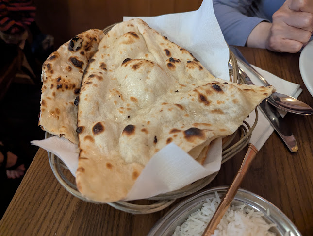 Comentarii opinii despre FishTail restaurant and bar