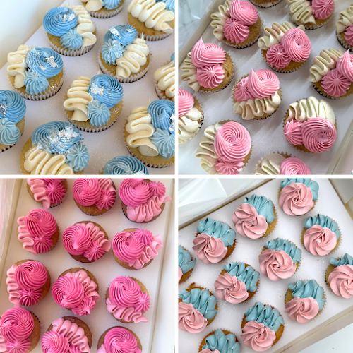 Just Jess Boujee Bakery Open Times