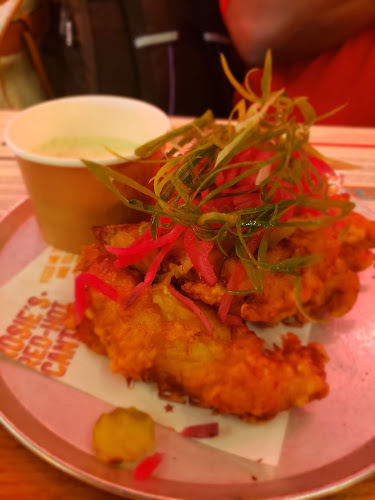 Rosie's Red-Hot Cantina Wellington