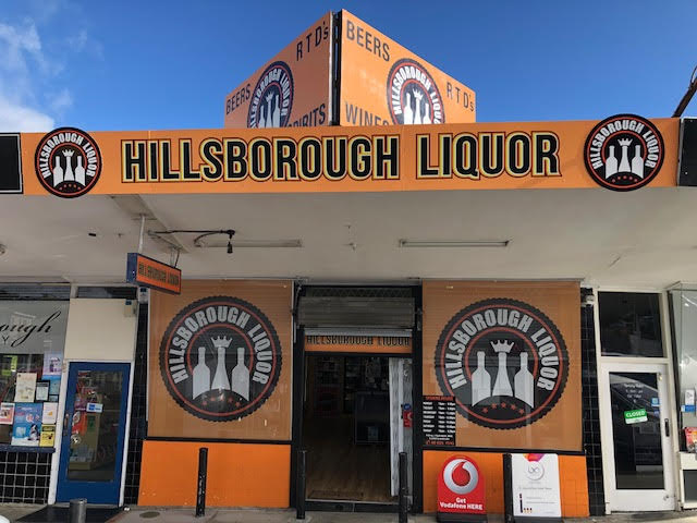 182 Hillsborough Road, Hillsborough, Auckland 1042, New Zealand