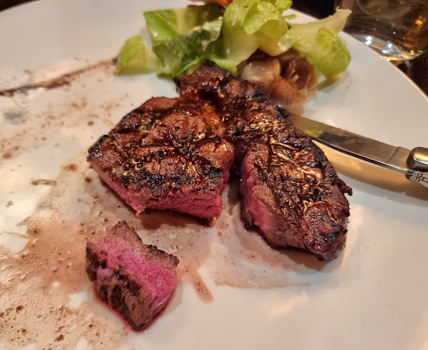 Comentarii opinii despre Botswana Butchery