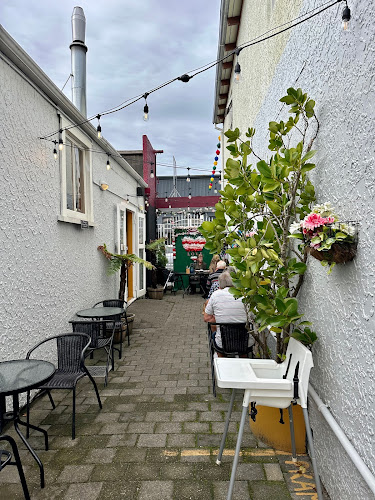 The Village Cafe Motueka