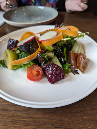 Comments and reviews of Kaizen at Go Vino