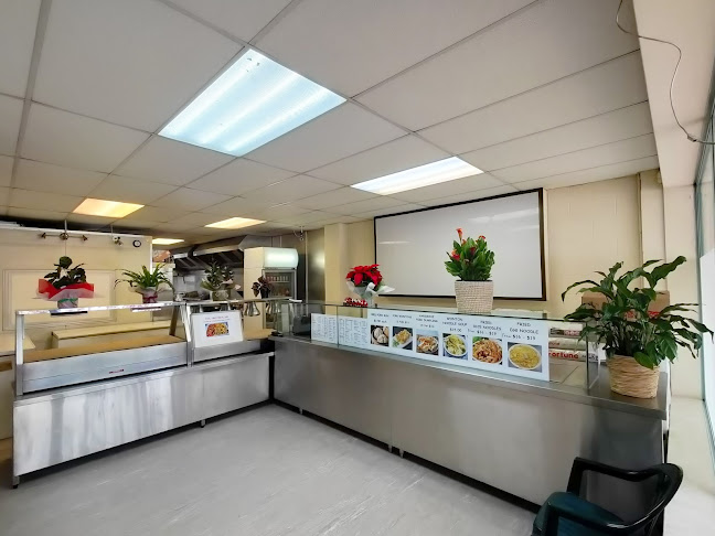 Big 2 Takeaways - Hospitality and gastronomy