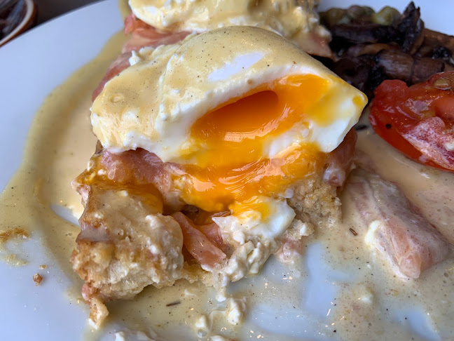 Comments and reviews of The Kitchen Table Cafe & Bake