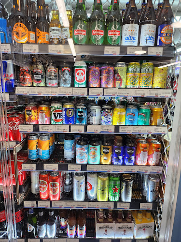 Super Liquor Shotover - Hospitality and gastronomy