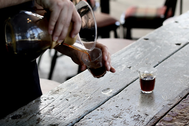 Opinii despre The New Zealand Coffee Co. în Auckland - Hospitality and gastronomy