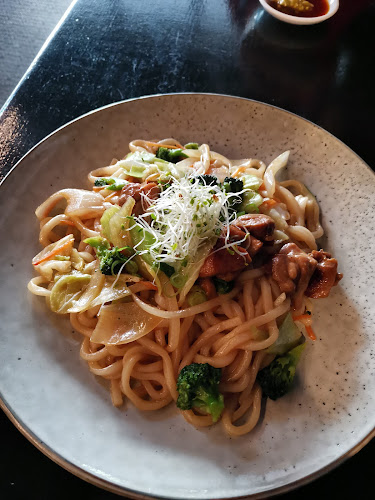 Comentarii opinii despre Jizo Japanese Restaurant