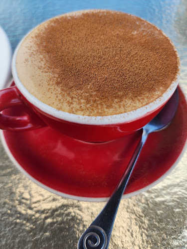 Opinii despre 3 Bears cafe în Renwick - Hospitality and gastronomy