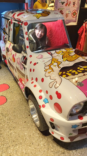 18 Camp Street, Queenstown 9300, New Zealand