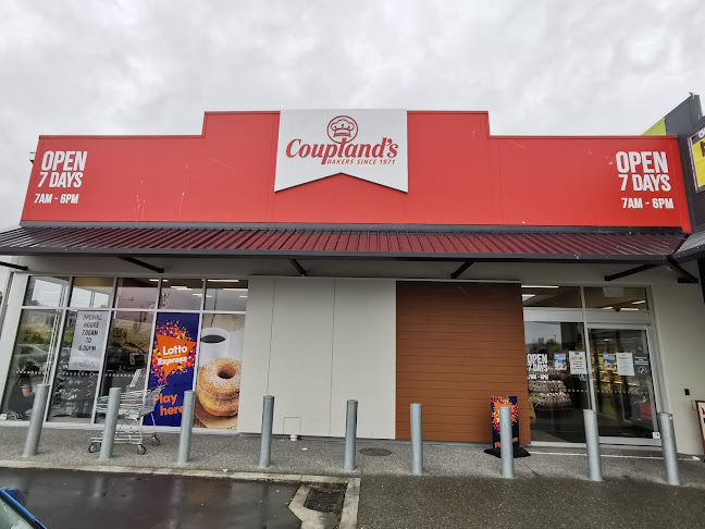 Opinii despre Coupland's Bakeries - Linwood în Christchurch - Hospitality and gastronomy