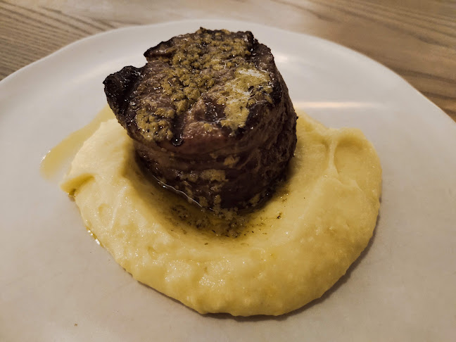 Boardwalk - Hospitality and gastronomy