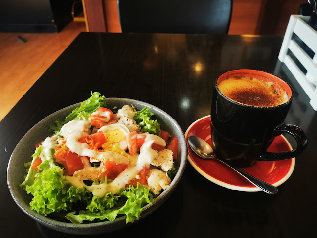 Brandy's Cafe - Hospitality and gastronomy