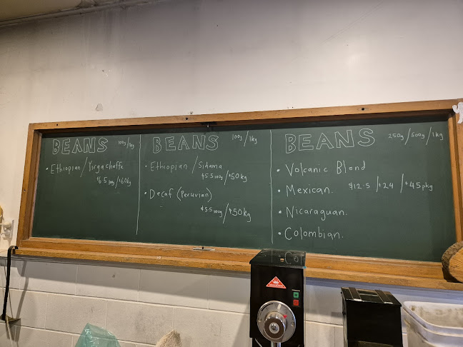 Opinii despre Kuku Coffee Otepoti în Dunedin - Hospitality and gastronomy