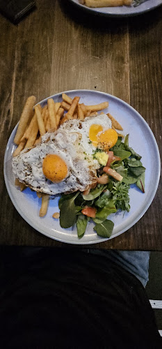 Jack Hackett's Irish Pub