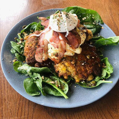 Opinii despre Milieu Cafe în Christchurch - Hospitality and gastronomy