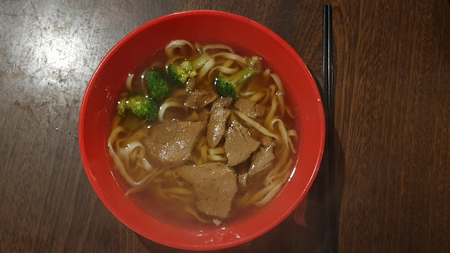 Fresh Noodles - Rotorua