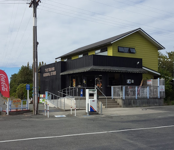 387 Aporo Road, Tasman 7173, New Zealand