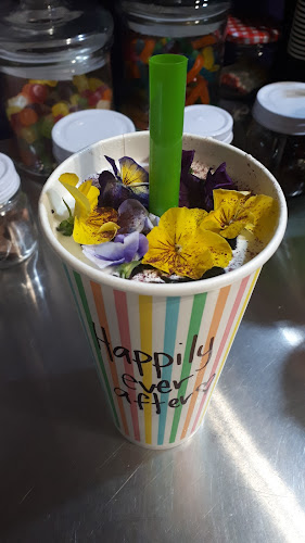 Comentarii opinii despre Grind Coffee Lounge