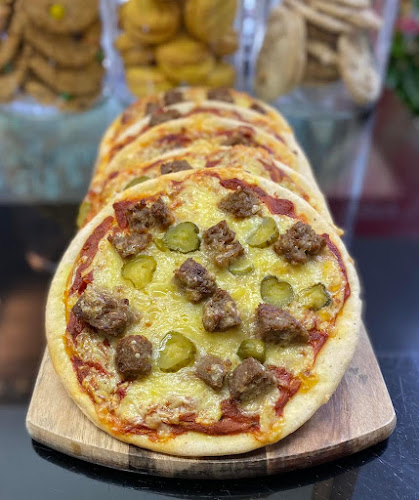 Opinii despre The Strand Cafe în Whakatāne - Hospitality and gastronomy