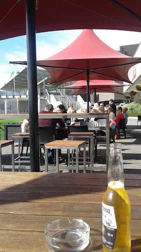 Spectators Bar & Bistro - Christchurch