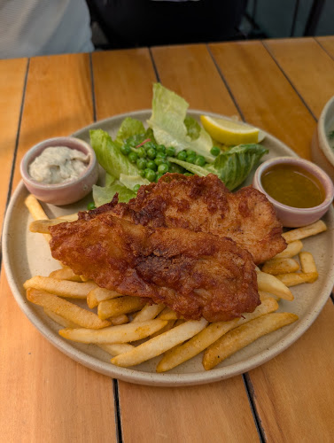 St Johns Bar and Restaurant - Wellington