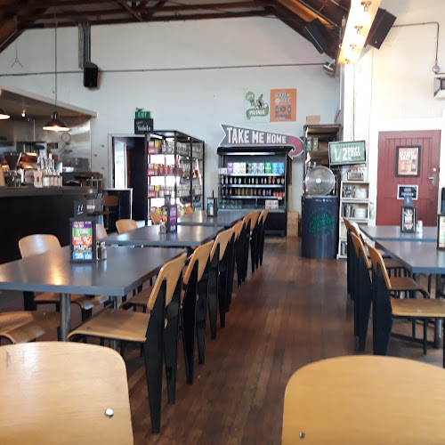 Comentarii opinii despre Good George Dining Hall