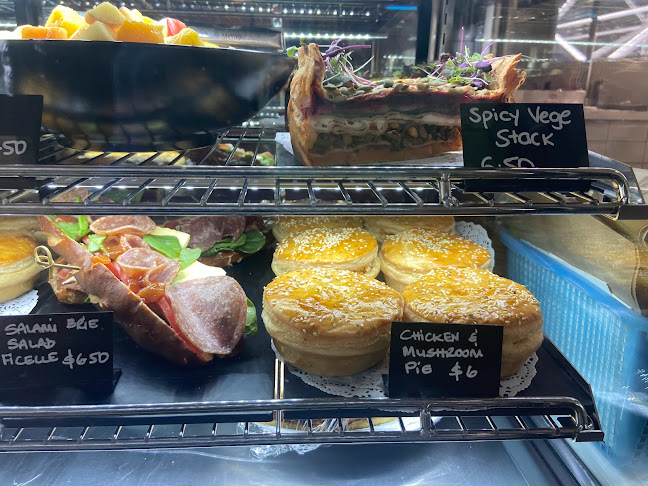 The Lunchbox Catering Co