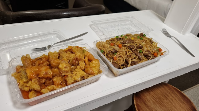 Reviews of Flying Dragon Takeaways in New Plymouth - Hospitality and gastronomy