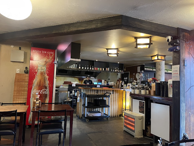 i love kimchi Korean Restaurant QUEENSTOWN