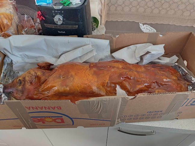 Opinii despre Village Bakehouse în Auckland - Hospitality and gastronomy