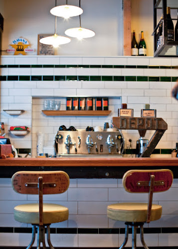 Depot - Hospitality and gastronomy