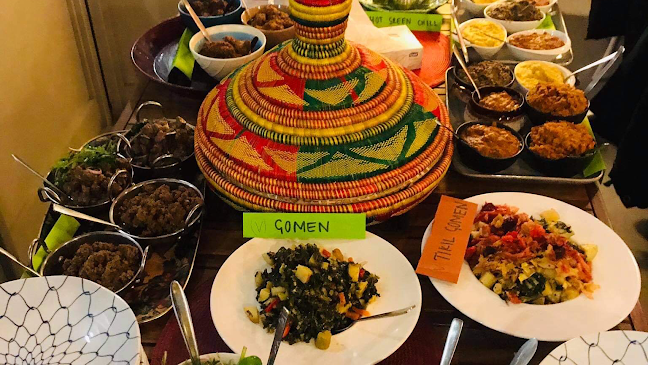 Mother of Coffee - Hospitality and gastronomy