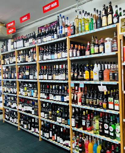 Kowhai Liquor Centre - Warkworth
