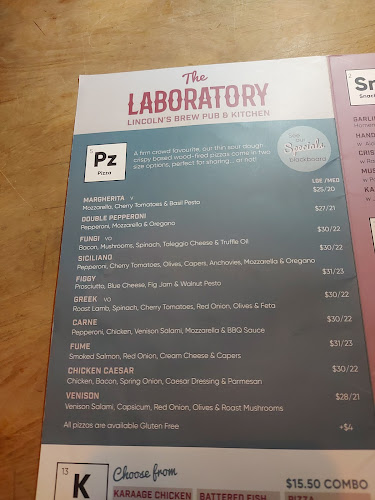 17 West Belt, Lincoln 7608, New Zealand